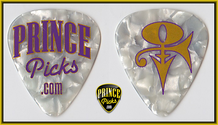 PrincePicks.com Site Promotion (Summer 2012 Edition)