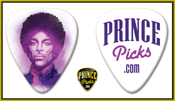 PrincePicks.com Site Promotion (Funk Elder)